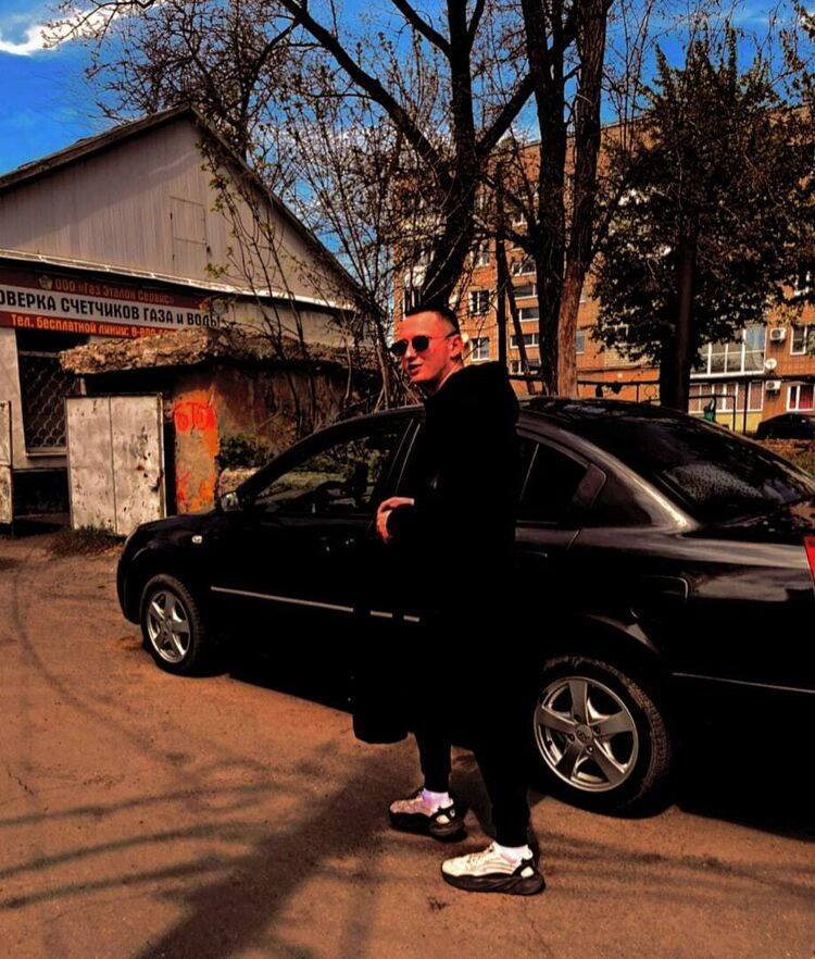 ���������� ������, ���� ����� Danil, 25 ���, ������������ ��� ������, ����� � ���������