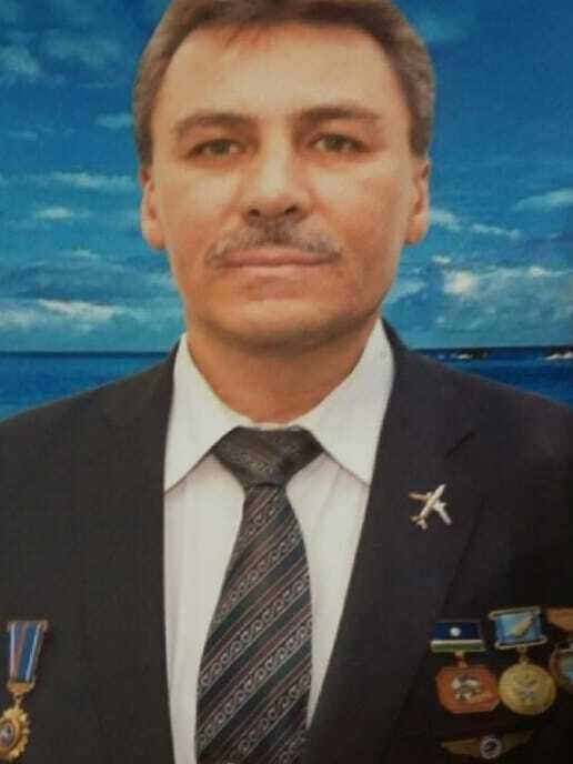 36713416  Andrey, 57 ,    