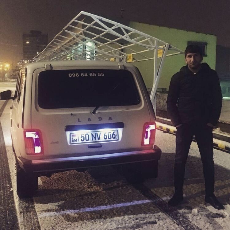 ���� 35307376 ������� Vahe, 28 ���, ���� ���������� � �������