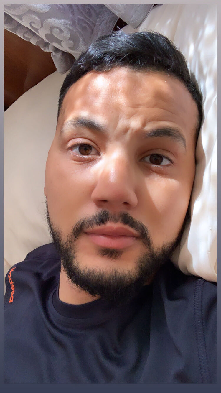  Kenitra-GHARB,   Mohamed, 36 ,   ,   
