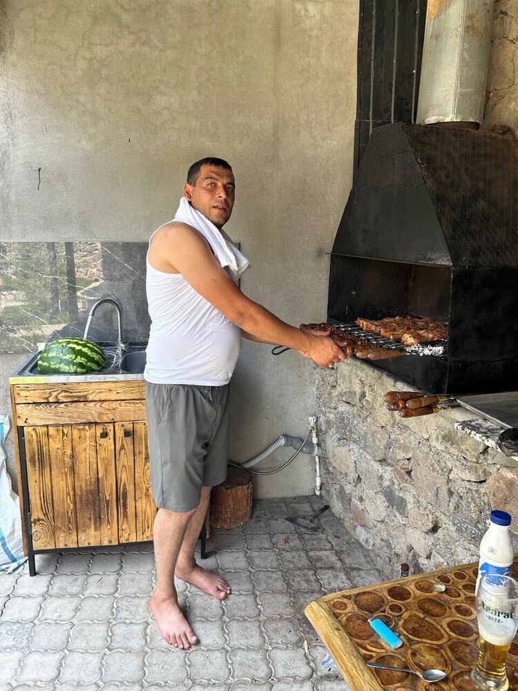 ���������� ������, ���� ������� Hrach, 36 ���, ������������ ��� ������, ����� � ���������