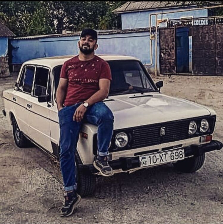 ���� 23646486 ������� Elmeddin, 28 ���, ���� ���������� � ����