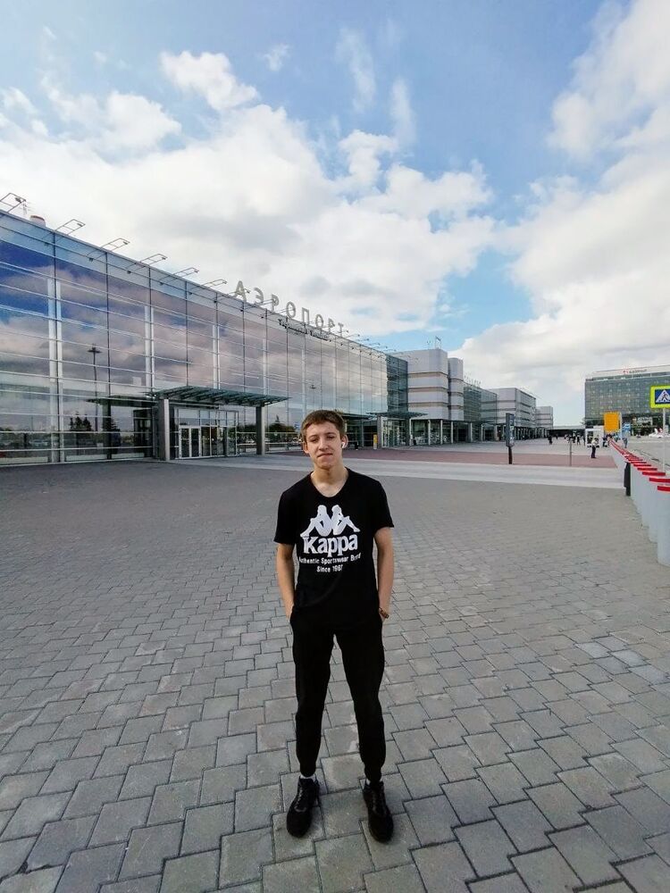 ���� 54820546 ����� ������, 21 ���, ���� ���������� � �������������