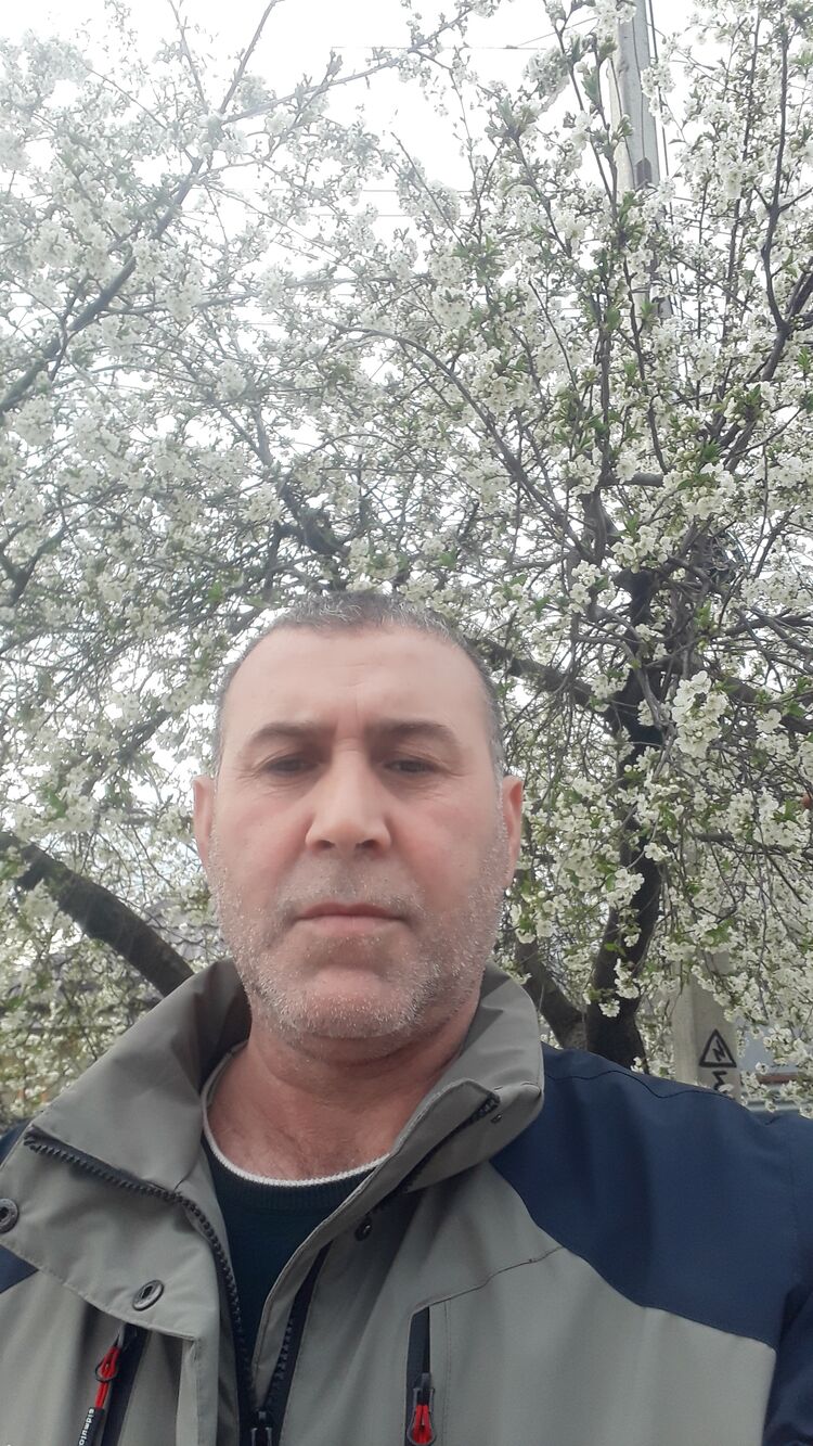  50711976  Rustam, 50 ,    