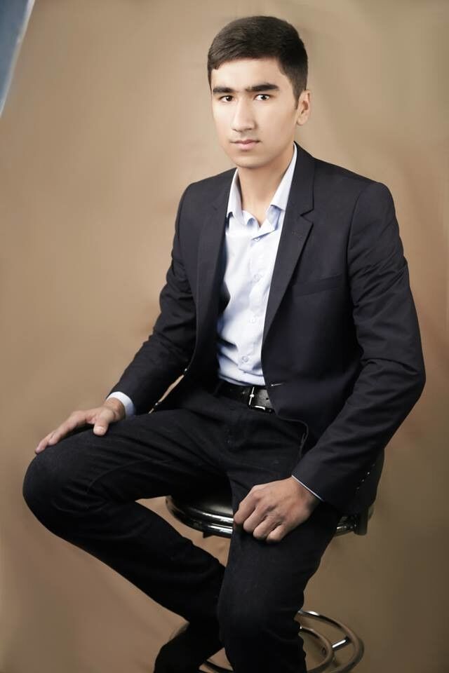  ,   Bahrom, 29 ,   ,   , c 
