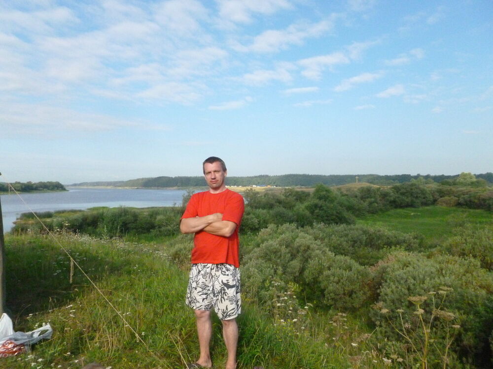 ���������� �����, ���� ������� Aleksandr, 49 ���, ������������ ��� ����� � ���������, c�������� ���������