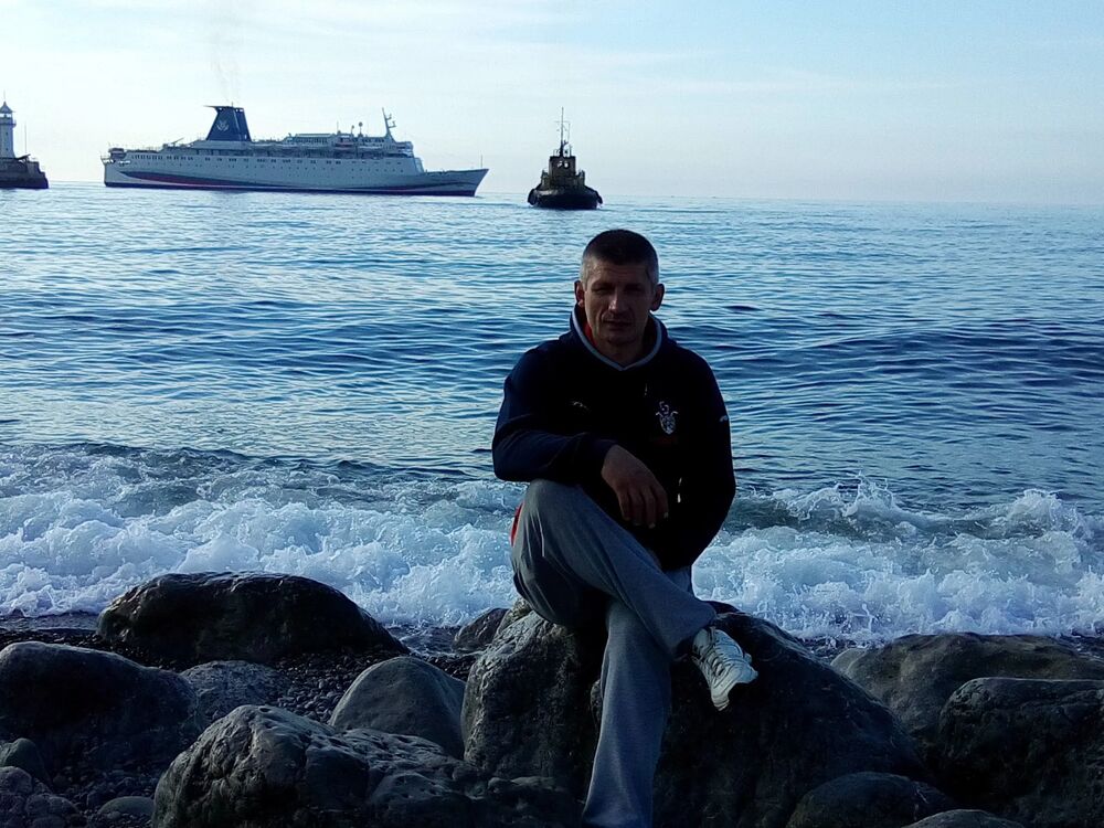  ,   Mikhail, 44 ,   ,   
