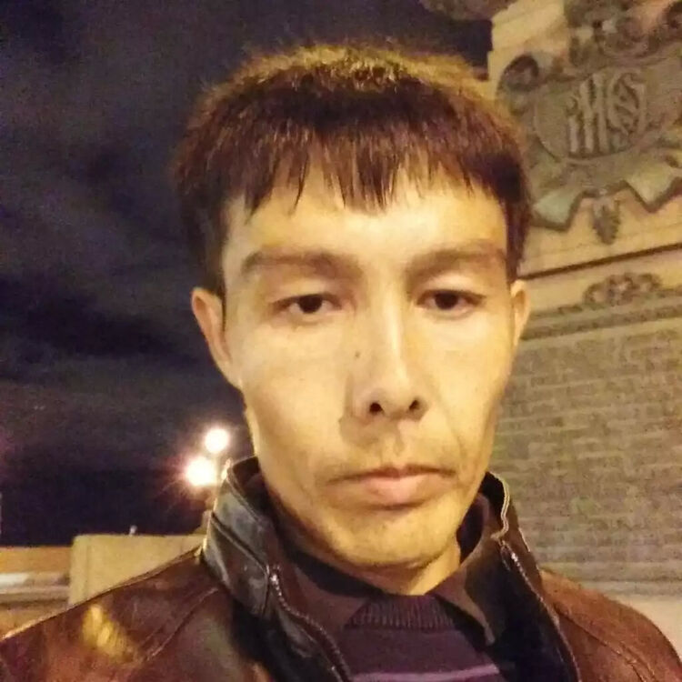 ���� 23195076 ������� �����, 41 ���, ���� ���������� � �����-����������