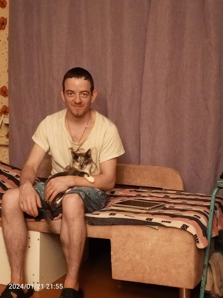 ���� 41267066 ������� ������, 35 ���, ���� ���������� � ������������