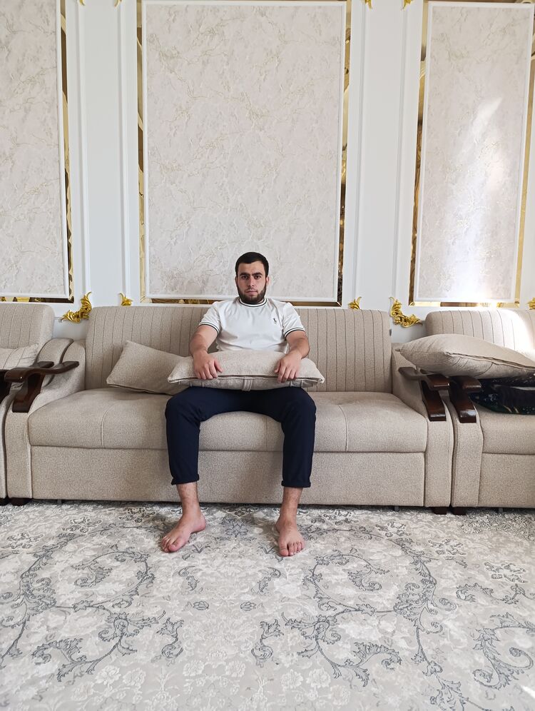  52632836  Ahmad, 24 ,    