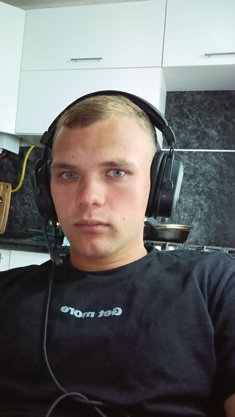 ���� 45974686 ����� Ilya, 23 ����, ���� ���������� � ������