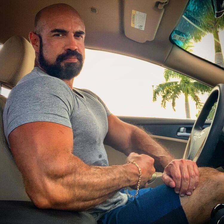 ���� 49870146 ������� Scott Robert, 48 ���, ���� ���������� � ���������