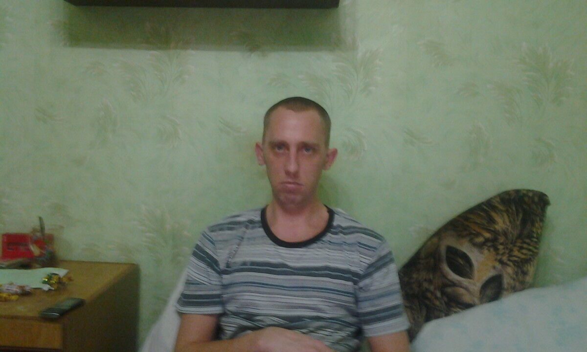  ,   Alexei, 43 ,   