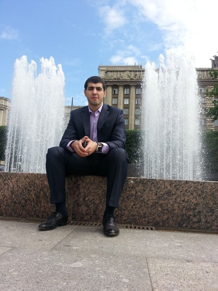  6678886  Zaur, 34 ,    -