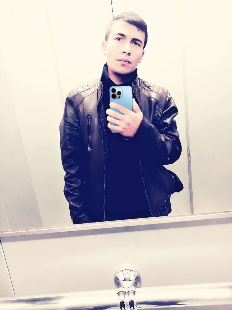  45923716  Baxtiyor, 23 ,    