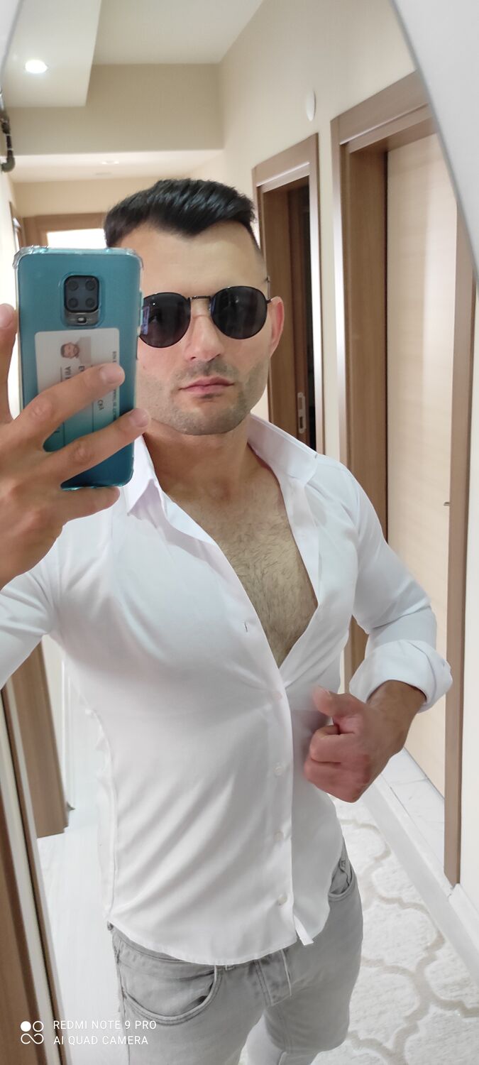 ���� 41379516 ������� Ali, 32 ����, ���� ���������� � ������