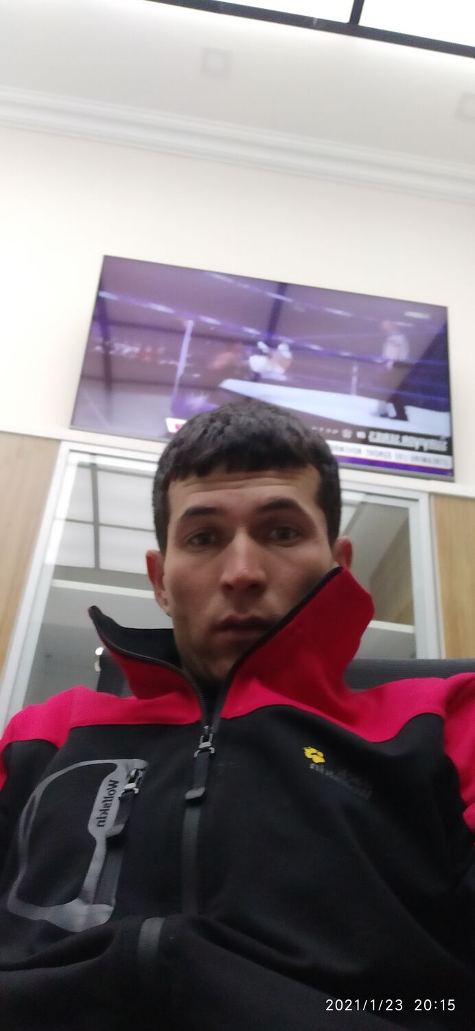 ���������� ���������, ���� ������� Rasul, 32 ����, ������������ ��� ������, ����� � ���������