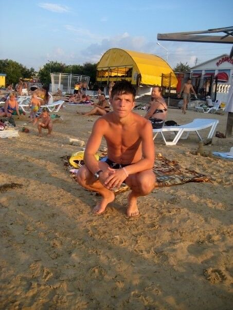 ���������� �����-���������, ���� ������� Maksex, 33 ����, ������������ ��� ������