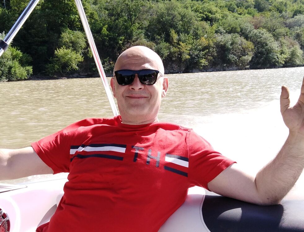 ���� 56122046 ������� GEORGE, 47 ���, ���� ���������� � �������