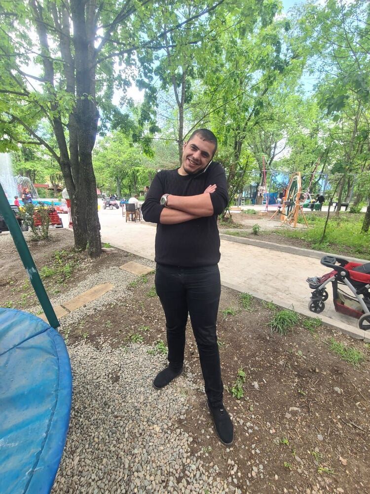 ���������� ��������, ���� ������� Yuri, 28 ���, ������������ ��� ������, ����� � ���������