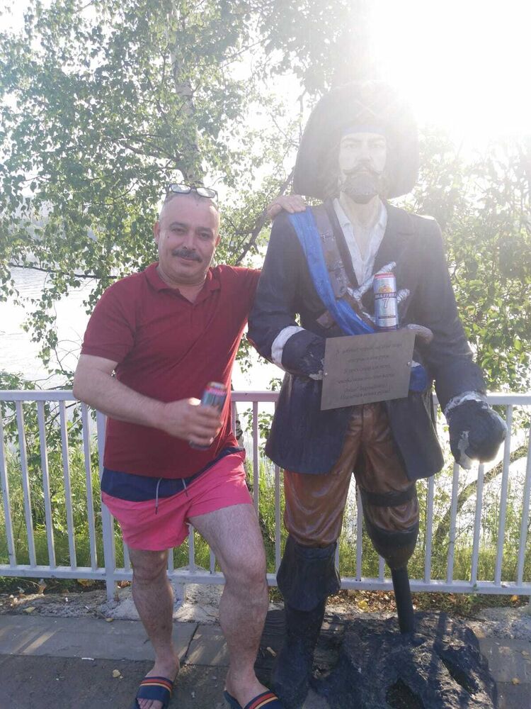 ���������� ������, ���� ������� Turan, 53 ����, ������������ ��� ������, ����� � ���������