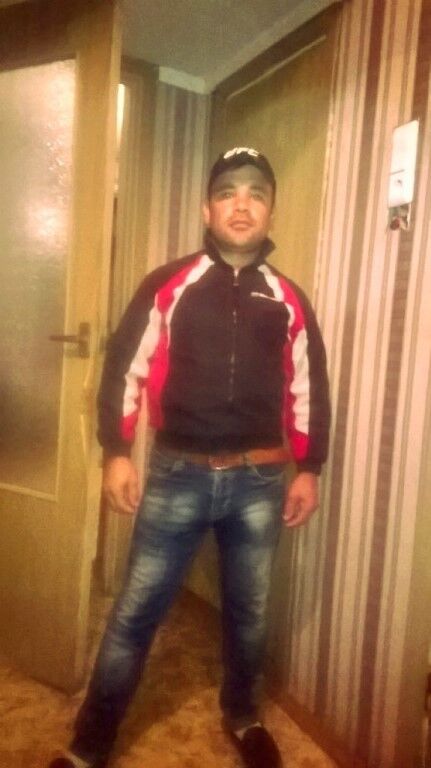 ���� 8329866 ������� ������, 37 ���, ���� ���������� � ������