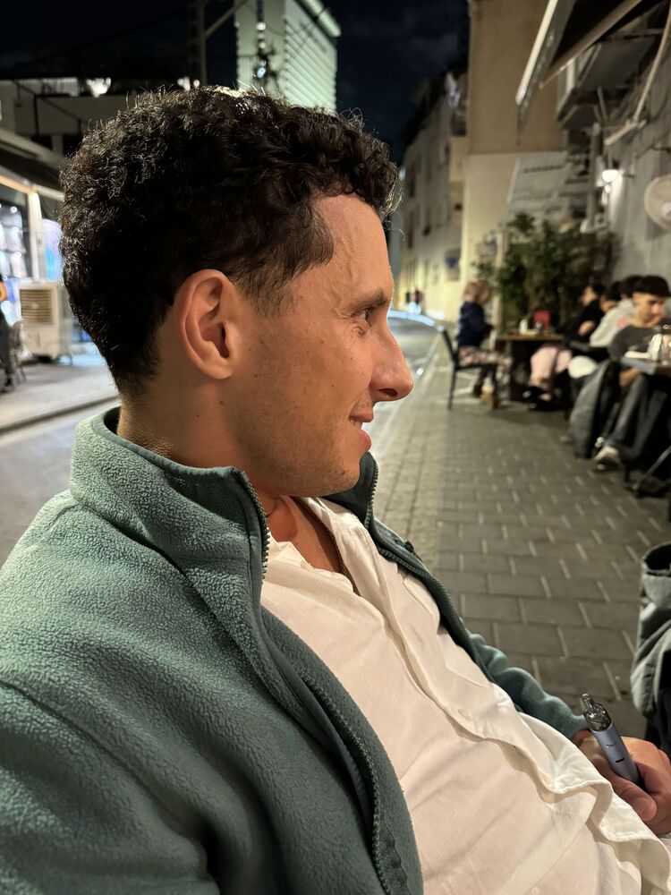  39157436  Nikita, 35 ,    Tel Aviv-Yafo