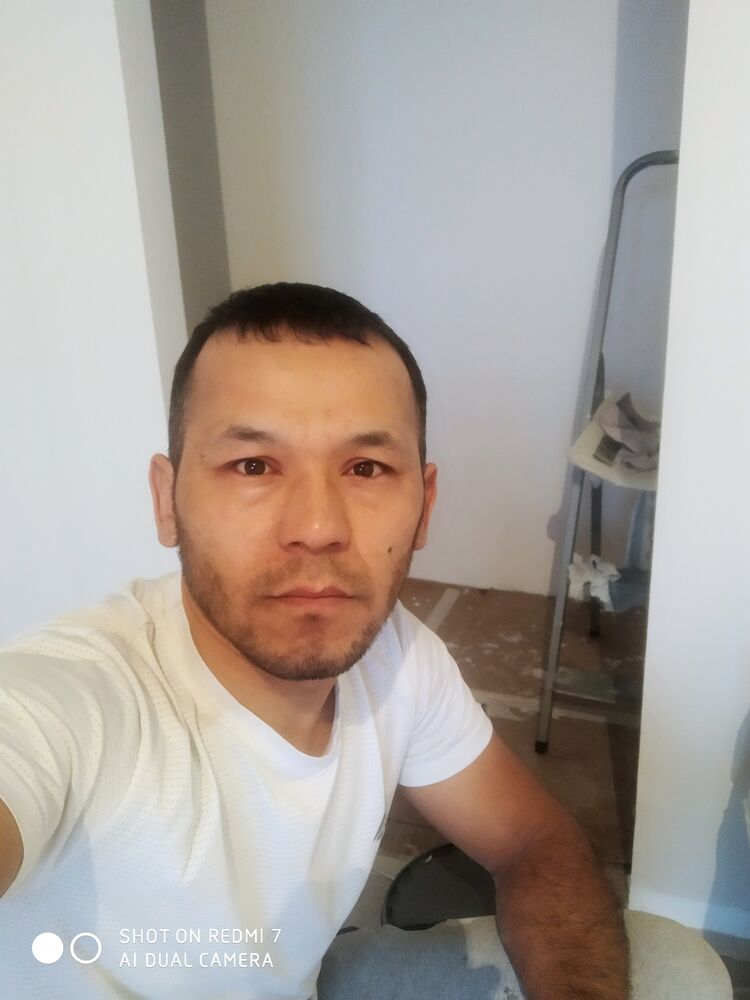  ,   Saydulla, 37 ,   ,   