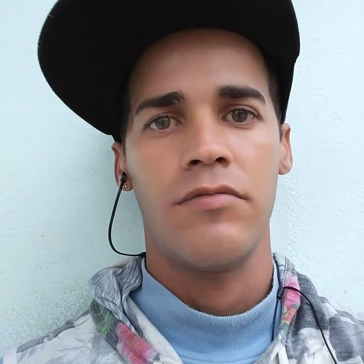 ���� 53039416 ������� Yoelvis, 38 ���, ���� ���������� � ������