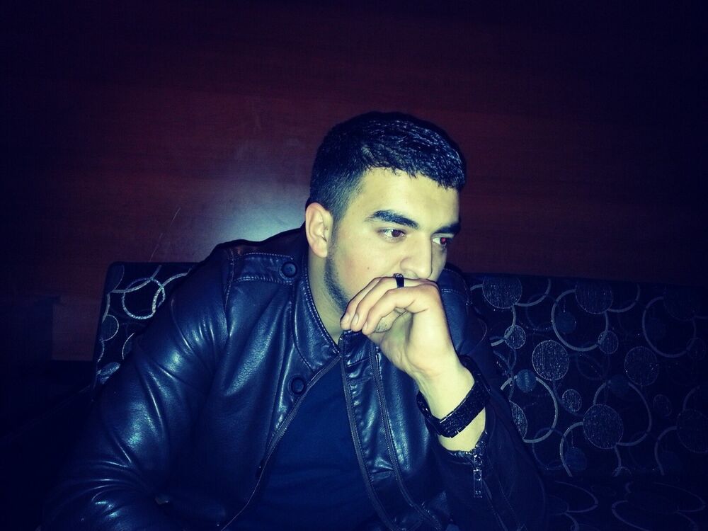 ���� 4778486 ������� Raul, 37 ���, ���� ���������� � ����