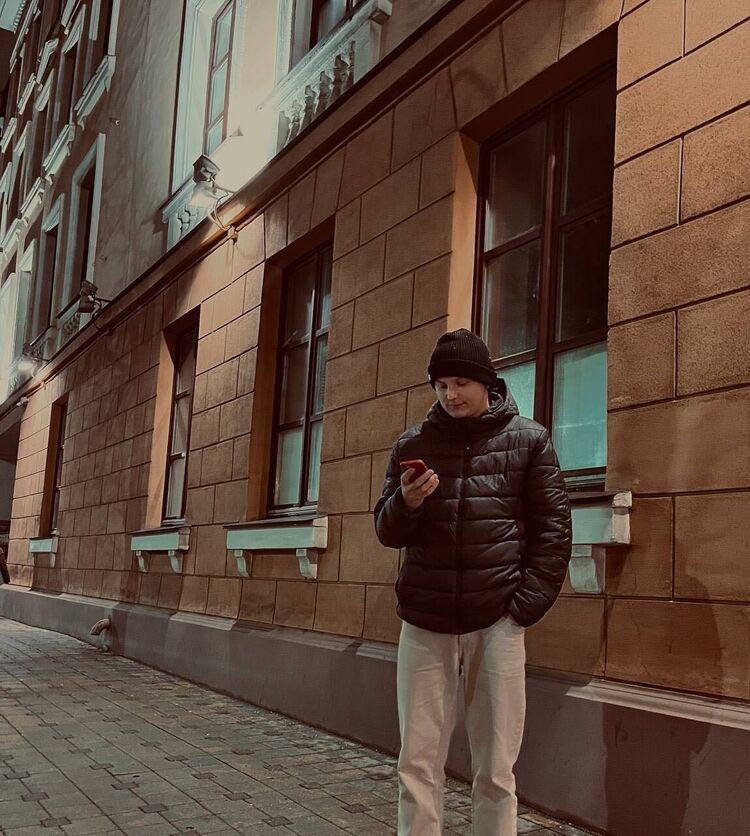 ���� 40919516 ����� ���������, 23 ����, ���� ���������� � ������