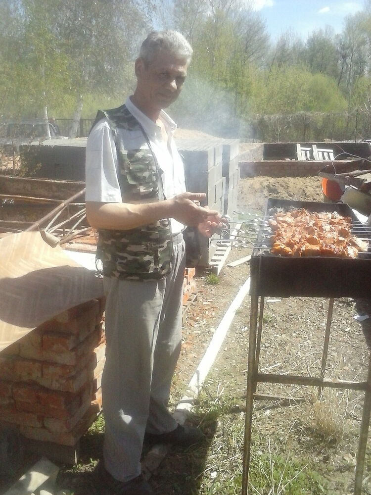  12227356  Aleksey, 43 ,    