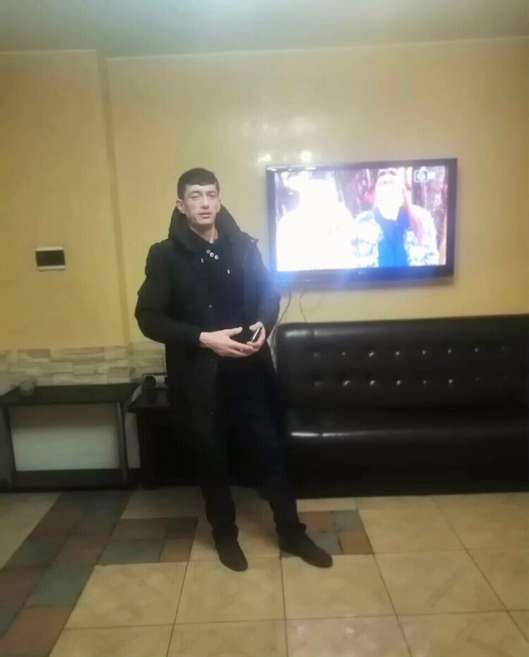 ���� 19502516 ������� ����, 37 ���, ���� ���������� � �������