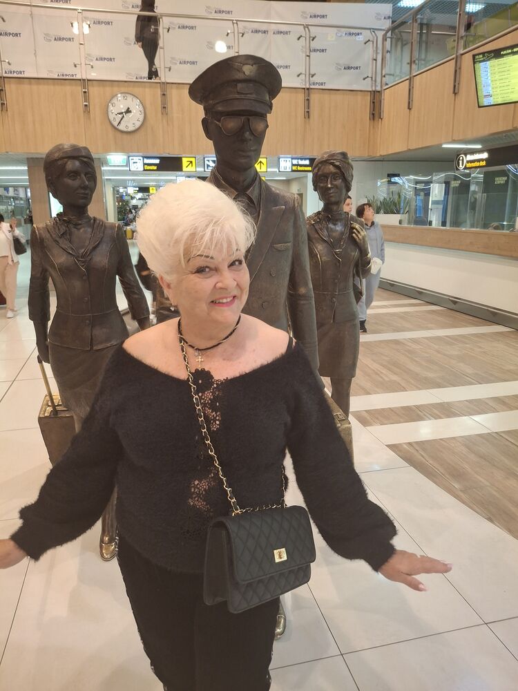  ,   Tatiana, 66 ,   ,   