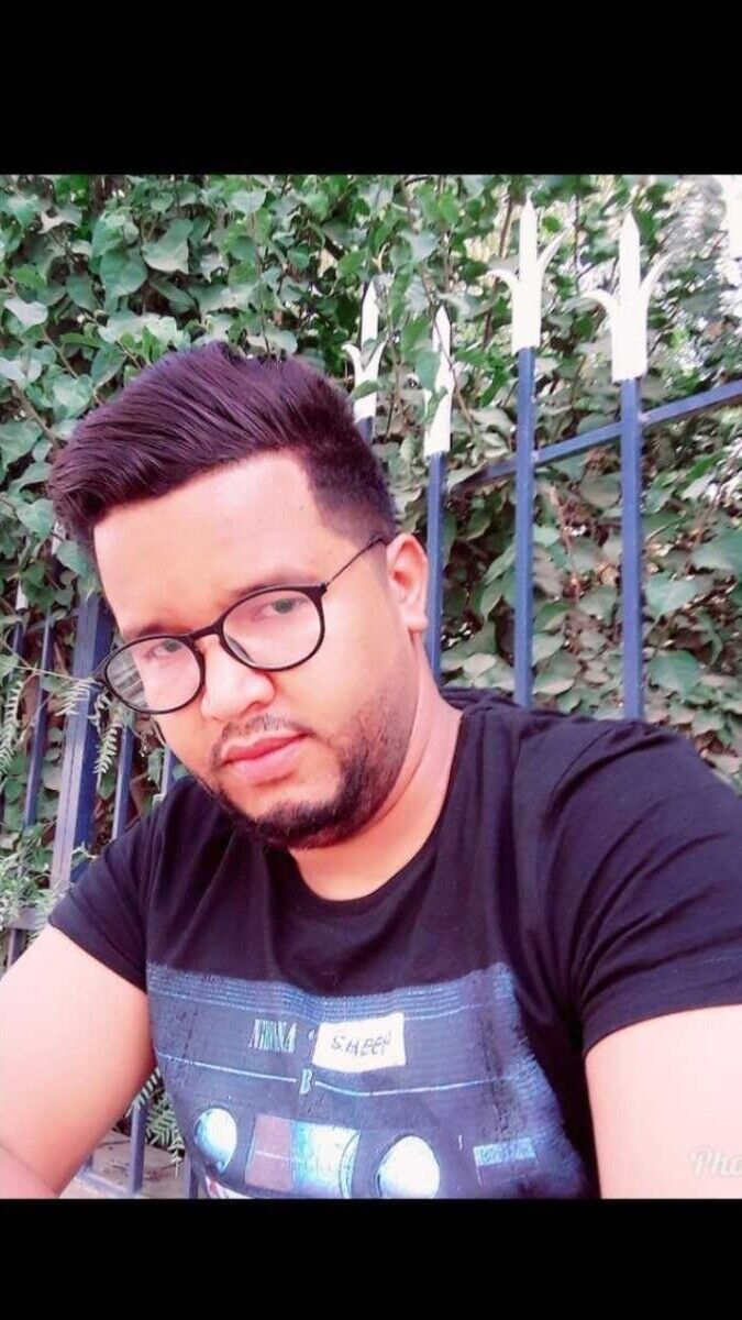 ���� 20036256 ������� Nabil, 37 ���, ���� ���������� � ������