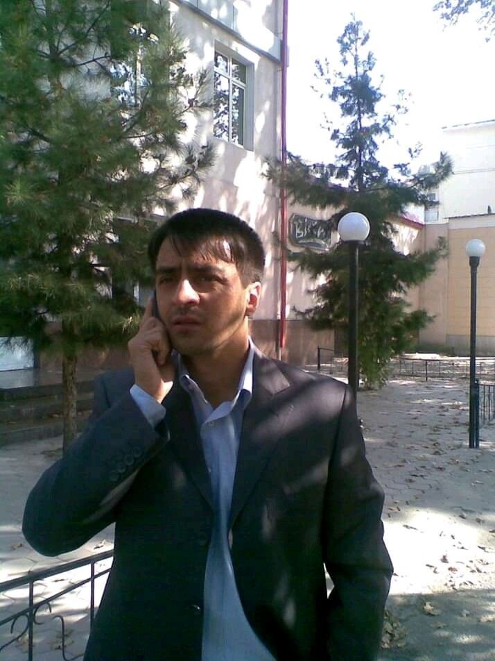  18927396  SanjarBakaev, 44 ,    