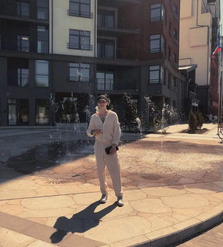 ���������� �����������, ���� ����� ������, 21 ���, ������������ ��� c�������� ���������