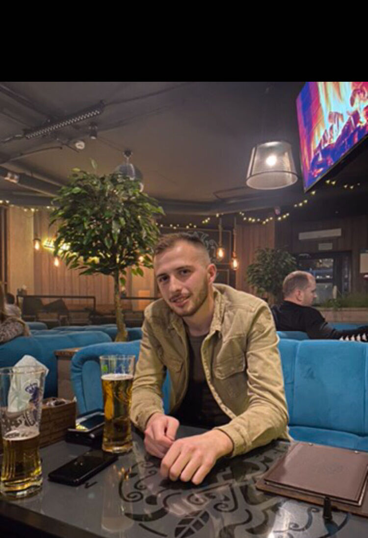 ���� 29658196 ������� Kirill, 30 ���, ���� ���������� � ������