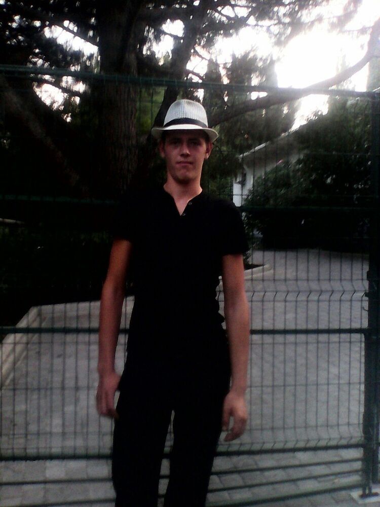 ���� 9276746 ������� Vlad, 30 ���, ���� ���������� � ������