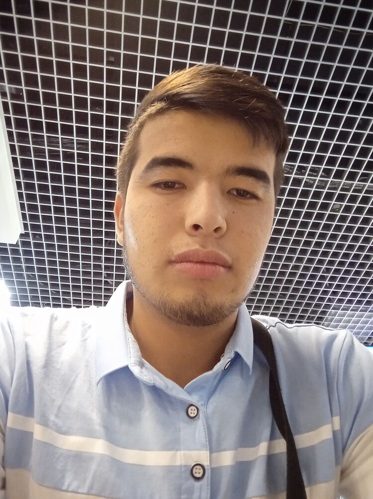  -,   Mirjalol, 22 ,   ,   