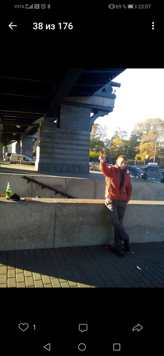 ���� 26553436 ������� Viktor, 38 ���, ���� ���������� � ������