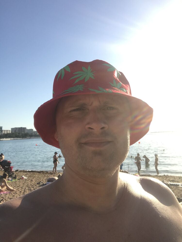 ���������� ������, ���� ������� Anton, 39 ���, ������������ ��� ������, ����� � ���������