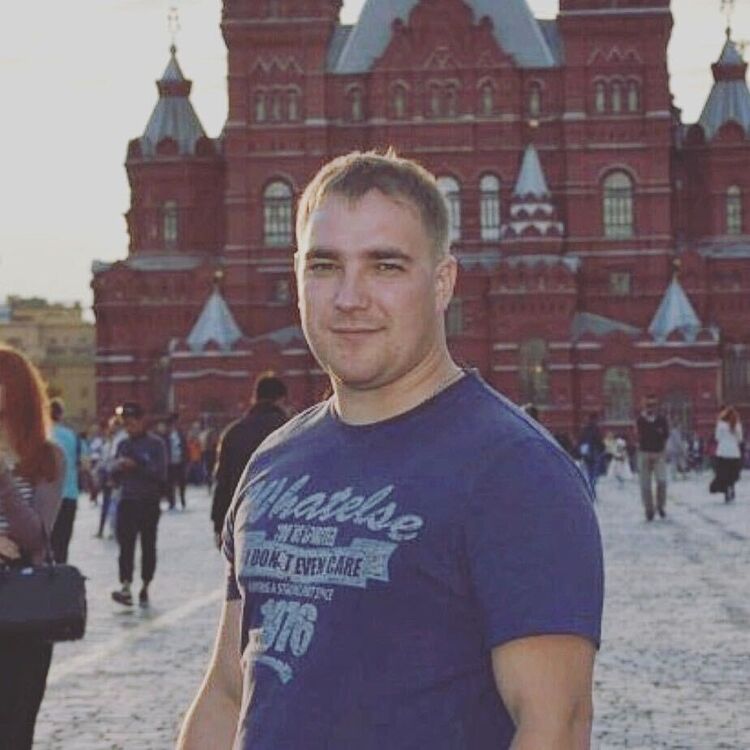 ���������� ��������, ���� ������� Mikhail, 37 ���, ������������ ��� ������, ����� � ���������, c�������� ���������