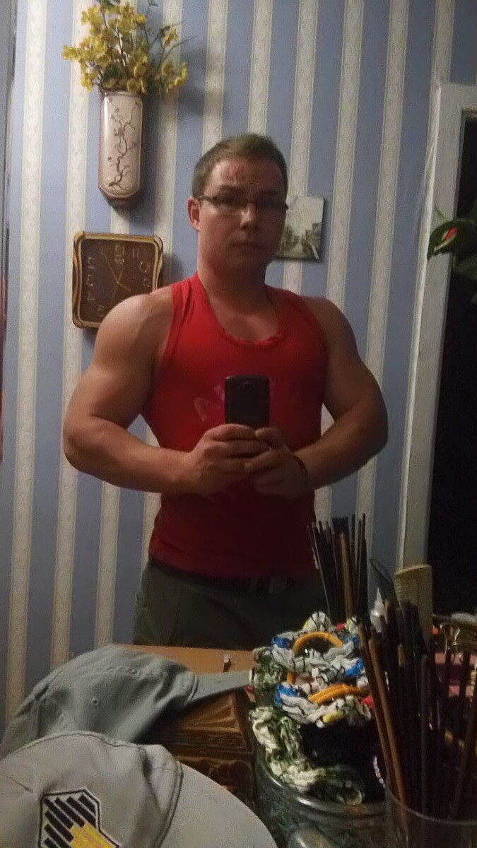  ,   Vladimir, 30 ,   