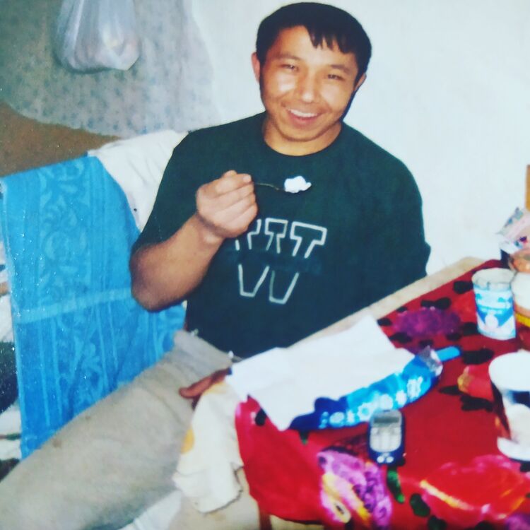 ���� 40139946 ������� Nodir, 43 ����, ���� ���������� � ������