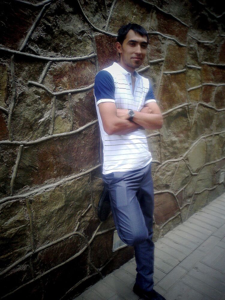  ,   Sherzod, 33 ,  