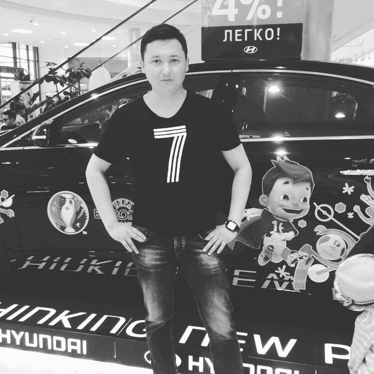 ���� 16818476 ������� Dauren, 39 ���, ���� ���������� � ������