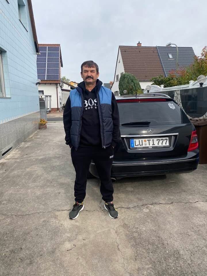 ���� 55408216 ������� Panainte Val, 59 ���, ���� ���������� � ����� ������