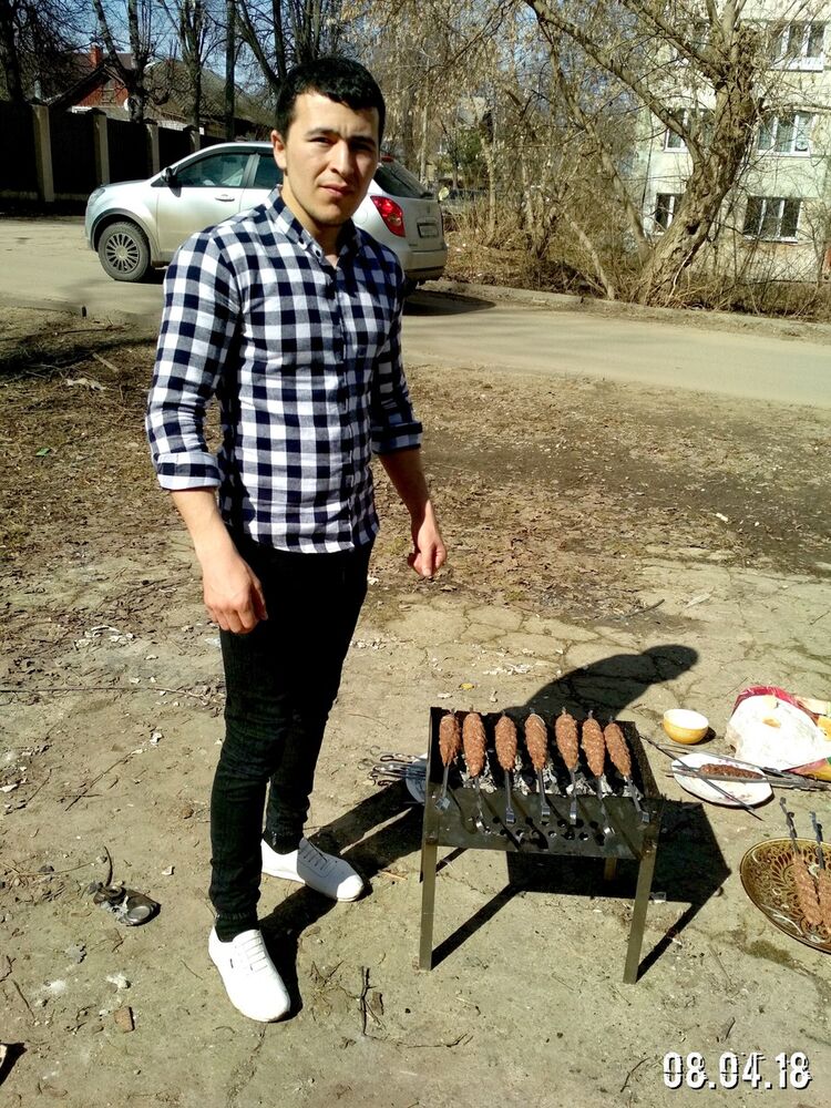  ,   Odinokiy, 35 ,     , c , 