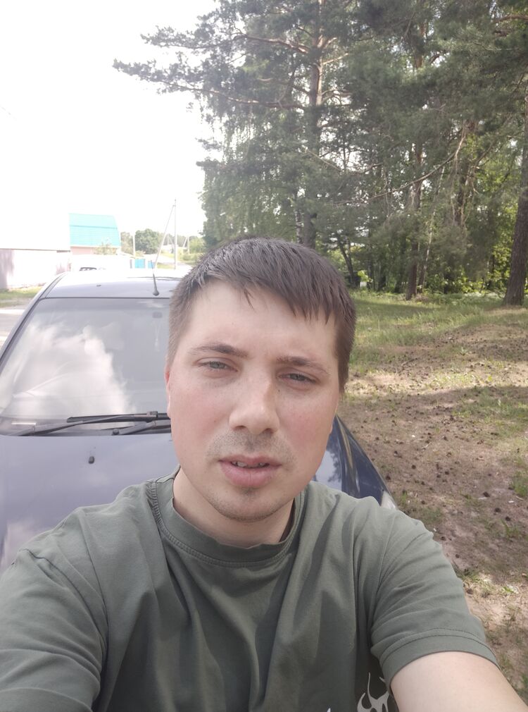 ���� 46129696 ������� Alex, 31 ���, ���� ���������� � �������